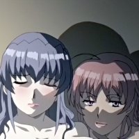 Anime Milf Lucia Lesbian Sex Teen