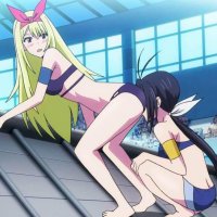 Keijo!!!!!!!! fanservice compilation fanservice online in best qualiy. 10-03-2016 18:12