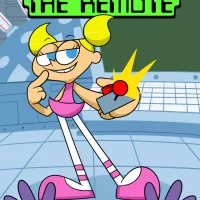 The Remote Dexters Laboratory