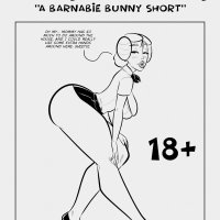My Bad Bunny Hentai Comics 14