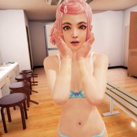 anime titties in real life