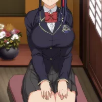 Episode 3 Saimin SeishidouImage Gallery