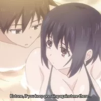 Anime hentai video two tyan animation sex big tits nice cock wet pussy in bathroom watch online