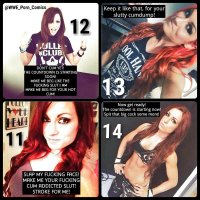 WWE Sexy Comics WWEPorncomics X