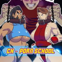New Mai vs Selvie Porn comic Rule 34 comic Cartoon porn comic