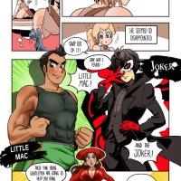 Wrestling Princess 2