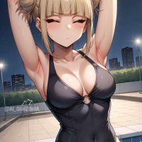 Porn comic Poolside At Night. AI Giihzinha Sex comic hot blonde was