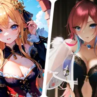 Generate Anime Porn Pics Free with AI