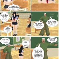 fiction life of ai shinozaki