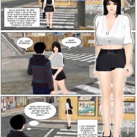 fiction life of ai shinozaki