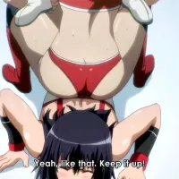 Anime: Wanna be the Strongest in the World! S1 OVA FanService Compilation Eng Sub