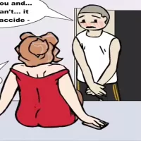 Doodlenootch the Datenight: Cartoon Cartoon Porn