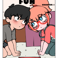 Innocent Fun 34