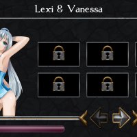 Anime Sexy Game