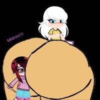 Anal vore comic 24 by ClaireTheGirlfriend on DeviantArt
