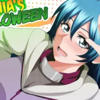 Sophias Halloween Download Hentai Games