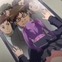 Last Molester Train NEXT 2