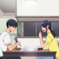 Succubus Mother EP. 1 watch online