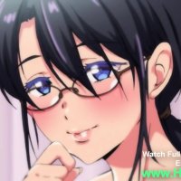 Succubus Mom Hentai Loves That Big Cock