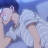 Succubus Mother EP. 1