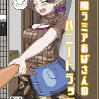Hentai List