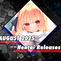 Hentai Releases Calendar