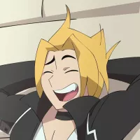 My Hero Academia