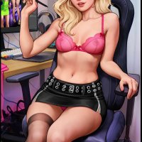 Porn comic Patreon Image Set. Aroma Sensei. Sex comic selection of arts