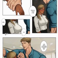 ilameys X: Fantasize about it all the time If you were mine. Give this pus.... Nanami porn comicpart 1 More pages on PATREON LINK on my bio