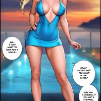 Porn comic Patreon Collection Various. Aroma Sensei. Pack 43 Sex comic hot babes decided