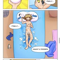 Pokemon Game Hentai