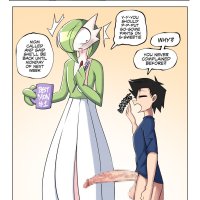 Pokemon Hentai Porn