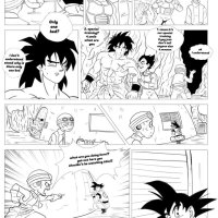 Dragon Ball Dj