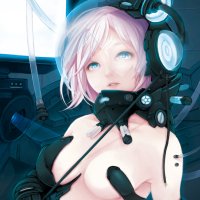 da sexy anime girls