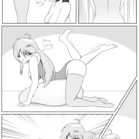 g4 :: Starcross Anal Vore Sequence by Starcrossing