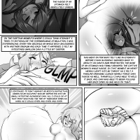 g4 :: Double Trouble Pg. 21 by Starcrossing