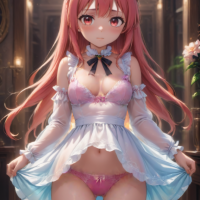 Anime Hentai AI No Filter