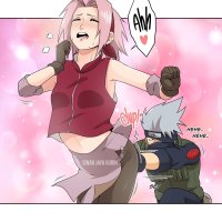PujaSagara on X: Colmek no jutsu!