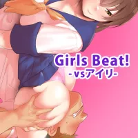 The Nation of Head Scissors Toppogi Girls Beat! -vs Airi- English