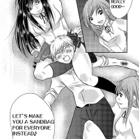 Nation of Head Scissors 1