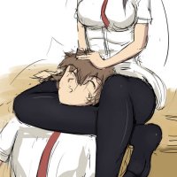 Mai Headscissors by PALATAN101 on DeviantArt