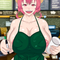 sorry i mean dragon breast milk by Lecarm