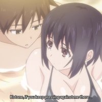 Anime hentai video two tyan animation sex big tits nice cock wet pussy in bathroom watch online
