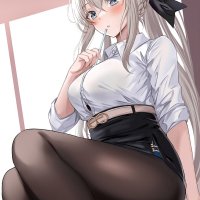 Musim panas gadis anime payudara besar anime Girls Bravo Wallpaper HD