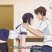 Watch Overflow EP 4 in HD on Oppai.Stream