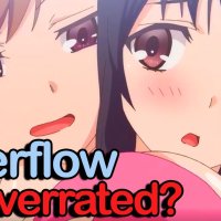 Overflow Review: The most popular hentai