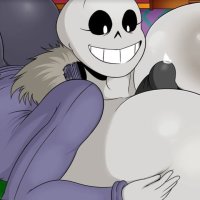 Undertale Comic Porno