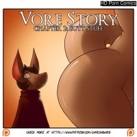 Vore Story 2