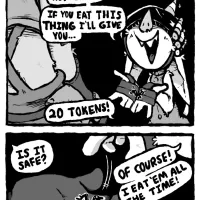 Vore Porn Comics