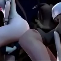 POKÉMON ANAL VORE